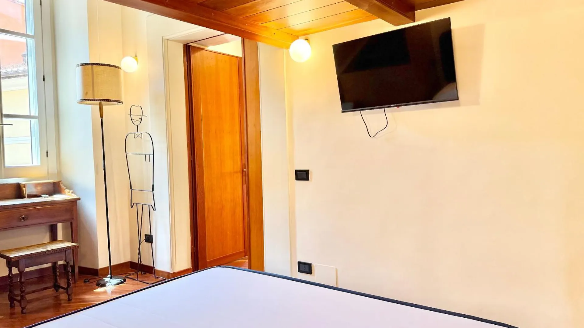Vivilo Collection - Scanderbeg 85 Trevi Apartment Рим Италия