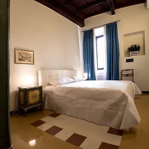 Campo Marzio Charming Рим