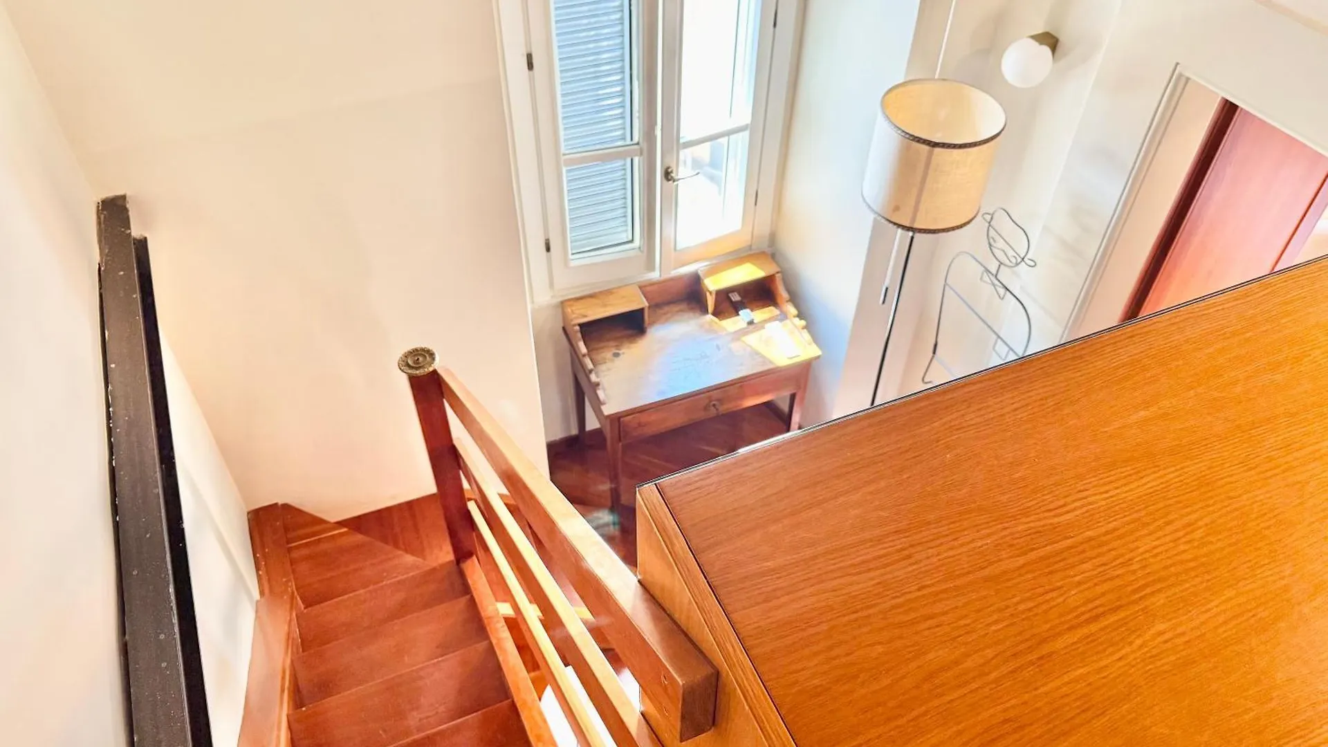 Vivilo Collection - Scanderbeg 85 Trevi Apartment Rome 0*,